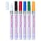 DecoColor™ Glossy Oil Base Paint Marker, Fine Point